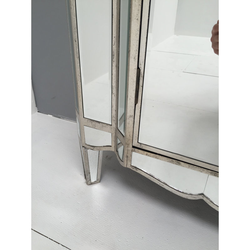 Hollywood 100cm Sideboard