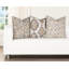 Coussin décoratif Magnolia Home Fashions Caspian Chambray-121900583-121900581-121675336
