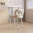 Brocken Iron Accent Stool-564321441