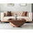 Single Coffee Table
