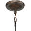 Tiffany Turning Leaf 1 - Light Pendant