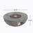Patio Propane Fire Pit, 30,000BTU