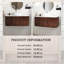 Meuble-lavabo mural avec plateau et tiroir-1745927421-1745927415-1745927414