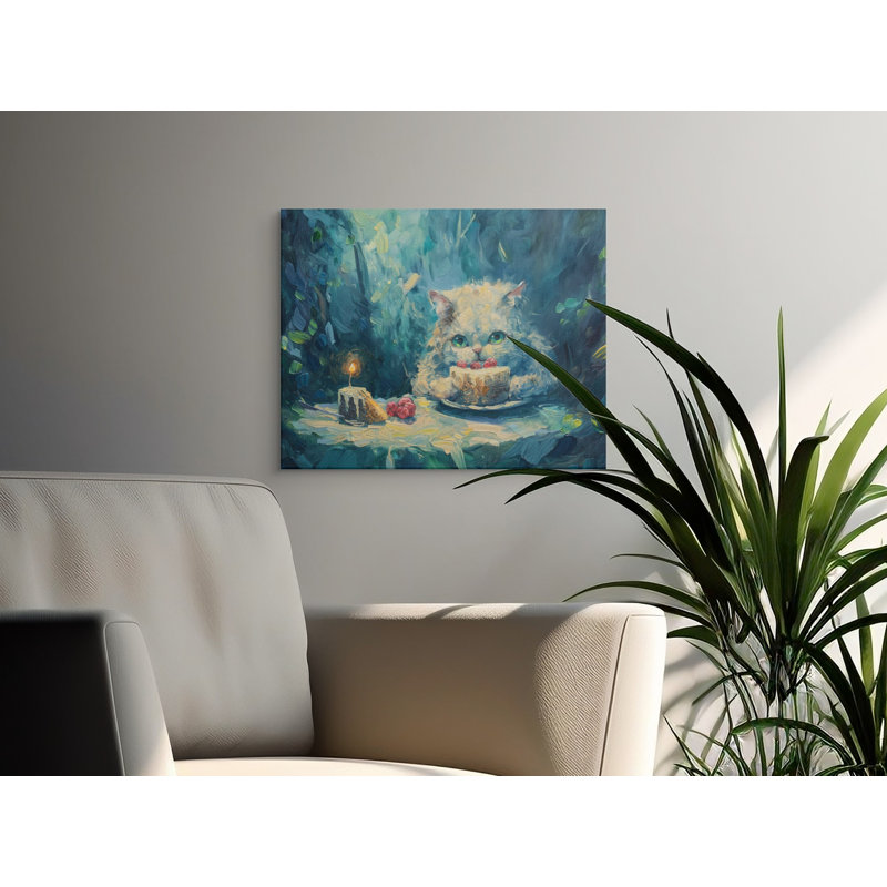 Wrapped Canvas Print Set, 40x20