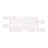 Terabrik 11 in. x 28 in. Matte Textured Clay Brick Mosaic Floor and Wall Tile-84722626