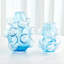 Glass Table Vase-1719696024