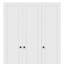 Armoire à 3 portes avec tablettes-823359335