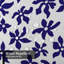 Rideau de douche Floral-1171286067