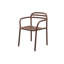Bliss Armchair, Stackable-951054587