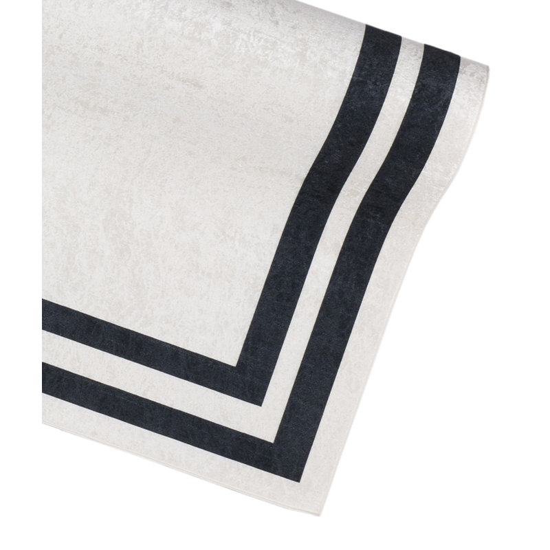 Tapis Sagers, Rectangle 4 pi x 5 pi 11 po