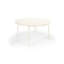 Holsen 54" Round KD Dining Table-768384022