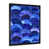 Black Picture Framed