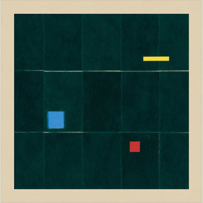 Kitchen Scourers Print by Alex Dunn
