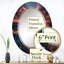 Miroir mural Wonardo - Paysages-951880853