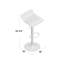 Tabouret de bar pivotant à hauteur réglable Noriega-24677817