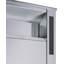 800 Series, 36' Downdraft, Opt Blower