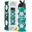 Bouteille d'eau rétro Disney en acier inoxydable Mickey & Minnie-106514027