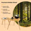 Ensemble de 3 tables gigognes Hazelrose