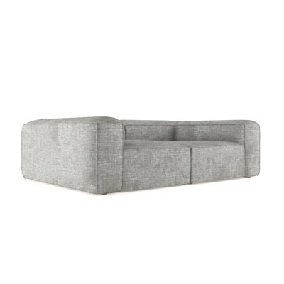Varick Leather Sofa