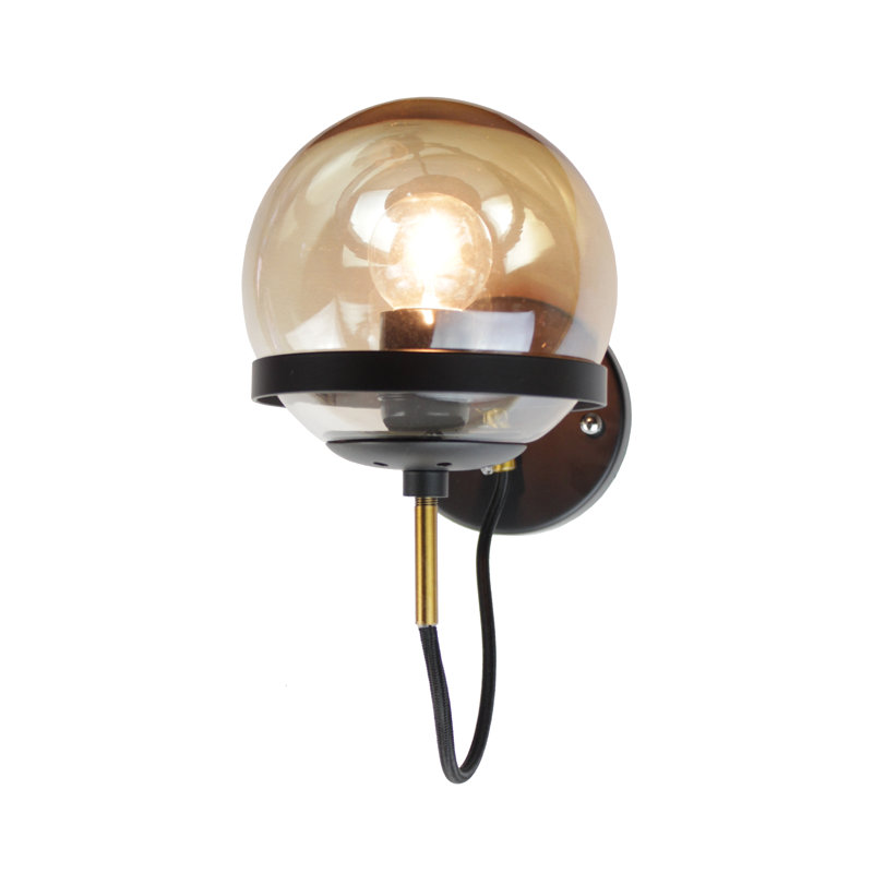 Cornelia Armed Sconce