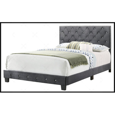Full Bed