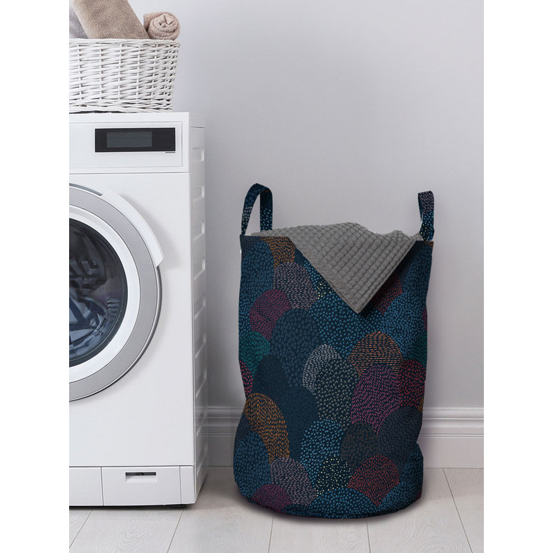 LaundryBag with Handles