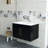 Wall-Mounted Bathroom Vanity With Sink Combo-1045228470-1045228469