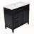 Bathroom Vanity with Sink, Cabinet with Drawers-1490914726-1490914725