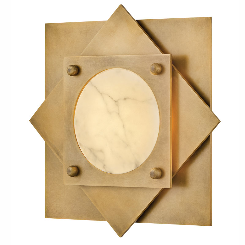 Claude 1 - Light LED Flush Mount