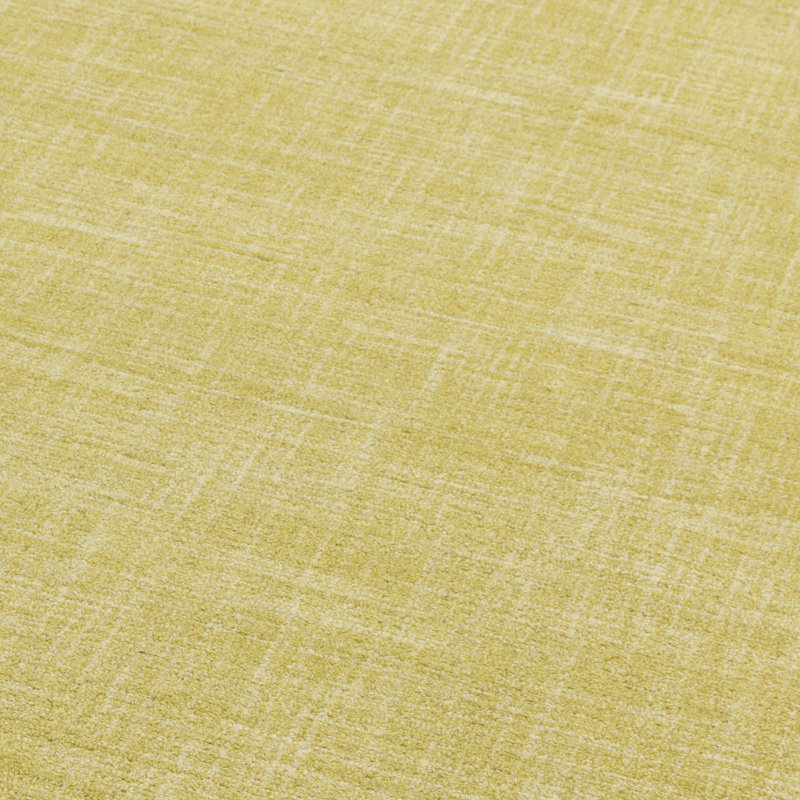 Clemon Rectangle Wool Hand Woven Dhurrie, Rectangle 170 x 240cm