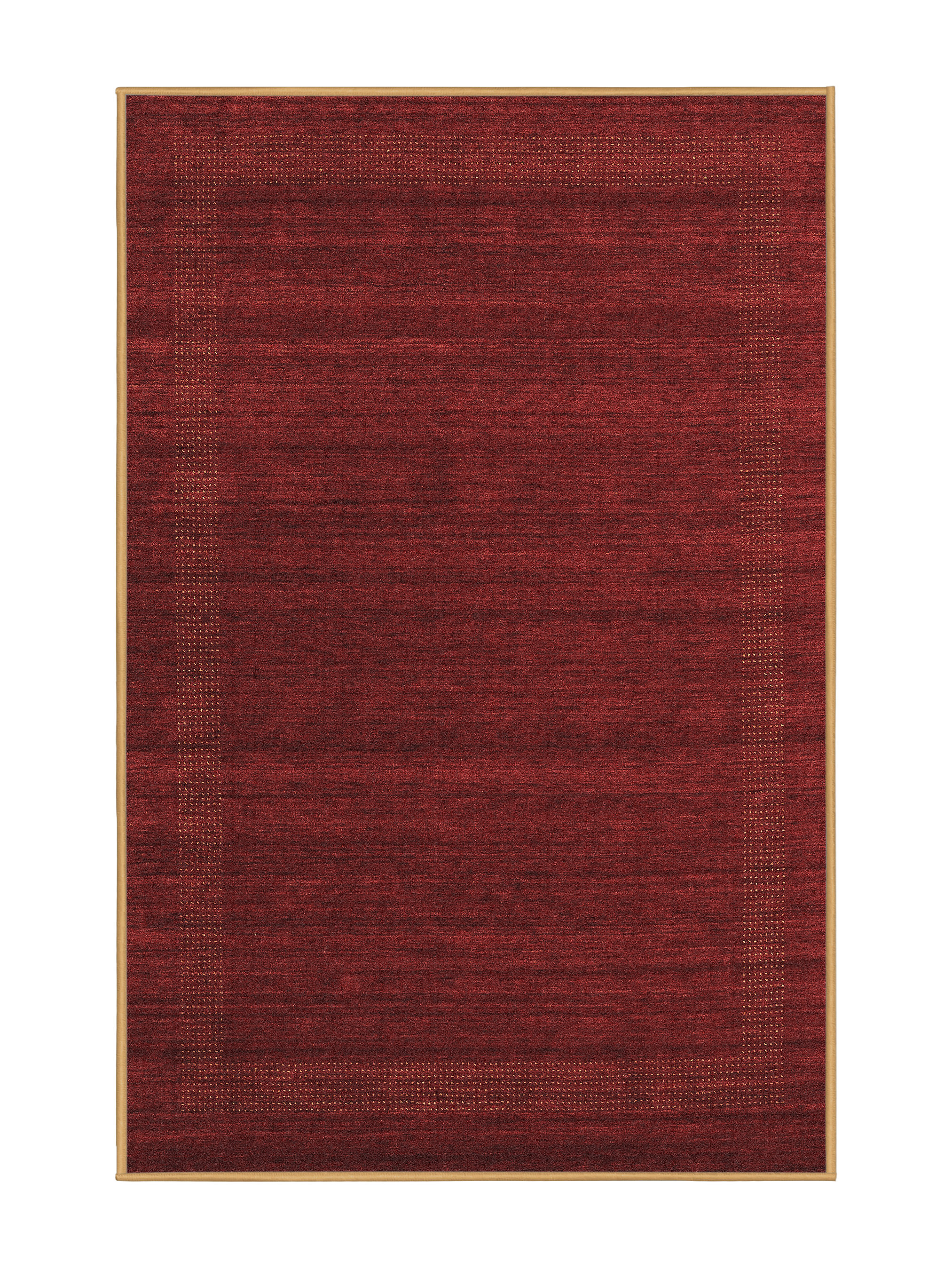 Foundry Select Contemporary 1771 Brown Area Rugs - Wayfair Canada