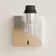 Laylah Armed Sconce