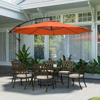 295cm Parasol