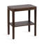 Table d'appoint en bois massif avec rangement Ardentown-1654166689-1825075944