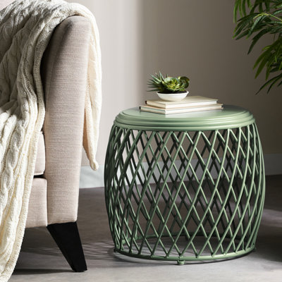 Table d'appoint Matte