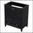 30 Inch Bathroom Vanity Base Only-384758136