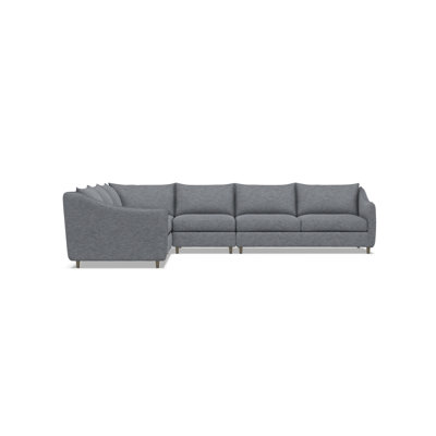 Joli Sectional