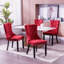 Chaises capitonnées Allena -1785338640-1785338669-1801432727