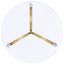 Table d'appoint Eloise-134436392