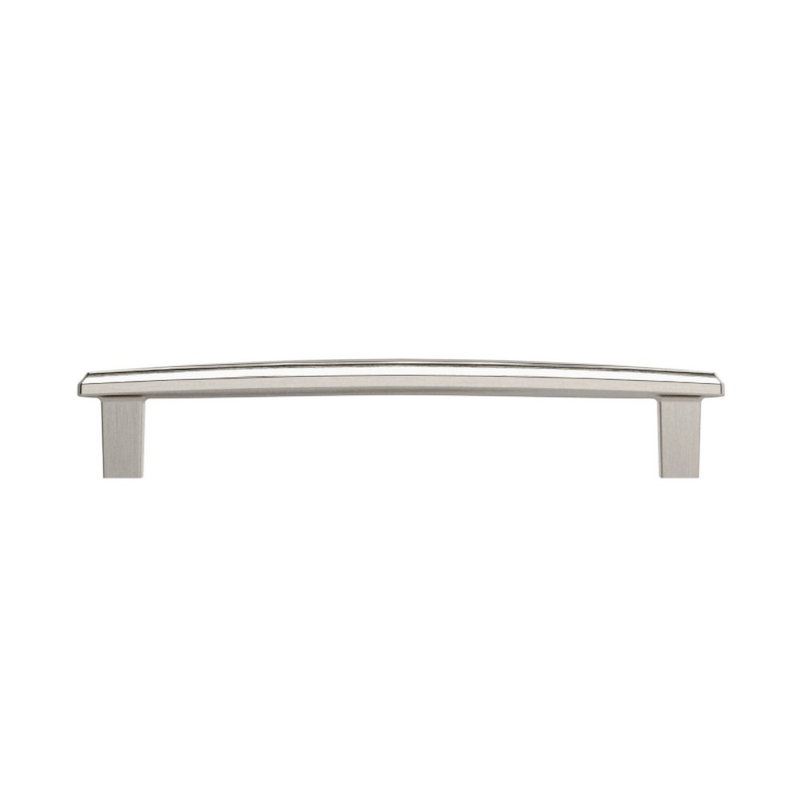 4947 Severin Fayerman A Pull, Satin Nickel