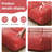 65'' W Bean Bag Chair, Lazy Floor Sofa Couch, Large Bean Bag Chair For Adults, Bean Bag Chairs For Teens With High-Resilience Foam, Non-Slip Base Floor Lounge Sofa, Living Room-2052858446
