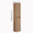Float Mounting Design Bathroom Side Cabinet-1526658000