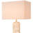 Newton 14.96 " Traditional Floor Lamp