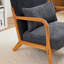 Fauteuil inclinable avec support lombaire Kimara-1960672673-1960672676