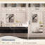 Miroir de salle de bain rectangulaire avec cadre en aluminium et verre trempé-1057828158-1057012570