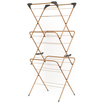 Foldable Standard Drying Rack