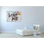 Love Me by Kent Youngstrom - Wrapped Canvas Print-922261828