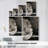 ABSTRACT Series CCXLIV  -Premium Gallery Wrapped Canvas -Ready to Hang-885922855