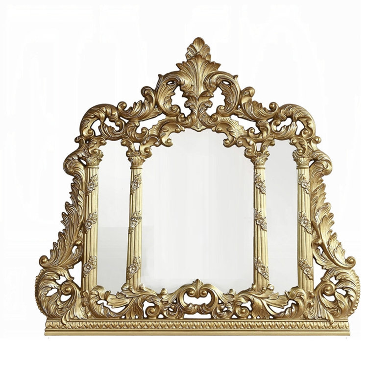 Miroir mural pour commode Otis