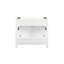 Base de meuble-lavabo 36 po Roseville